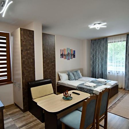 Madini apartment Velingrad Exterior foto