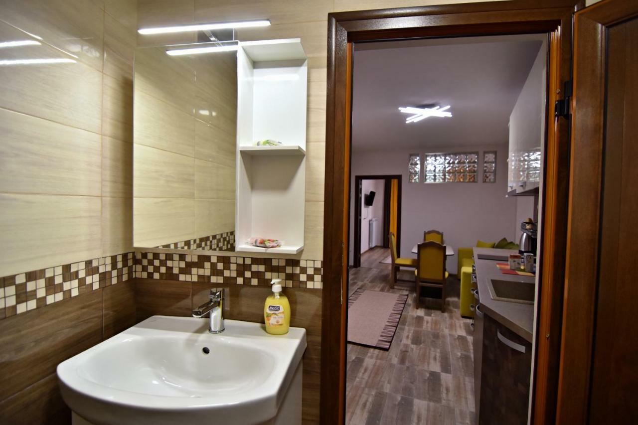 Madini apartment Velingrad Exterior foto