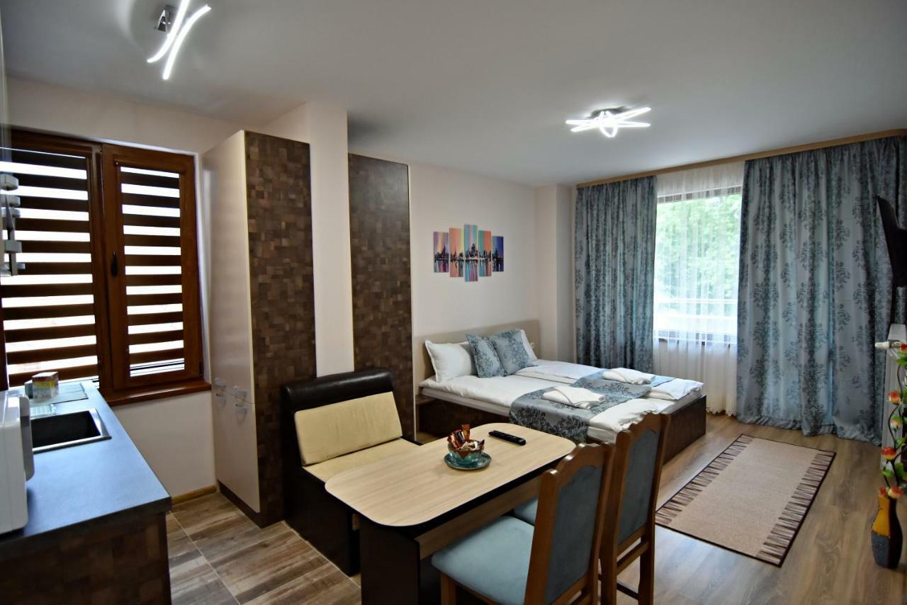 Madini apartment Velingrad Exterior foto